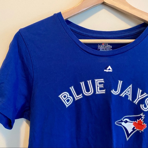 Blue Jays Tshirt - Picture 2 of 4